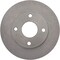 Centric Parts Standard Brake Rotor, 121.43007 121.43007 - alternate 1